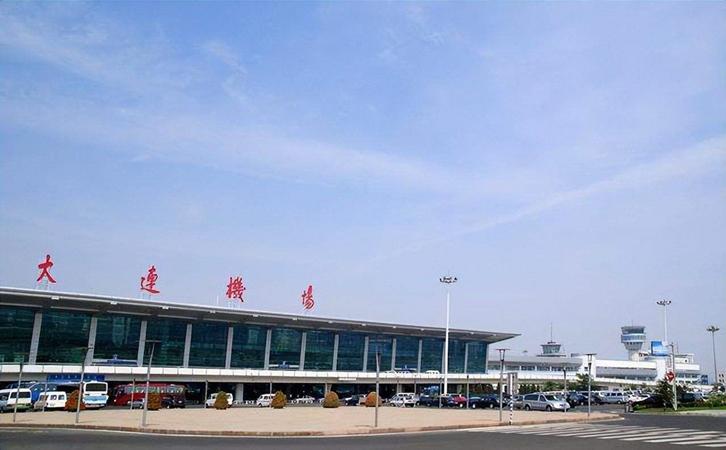 空运哈尔滨机场