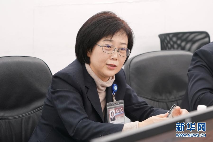 全国人大代表羊毅：培育航空制造业 ＊＊科技创新